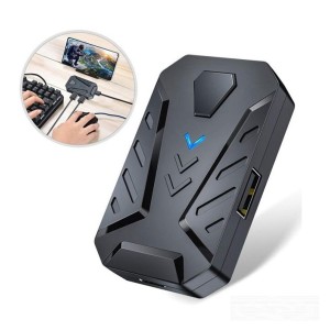 کیبورد و ماوس گیمینگ بلوتوثی مدل MIX PRO